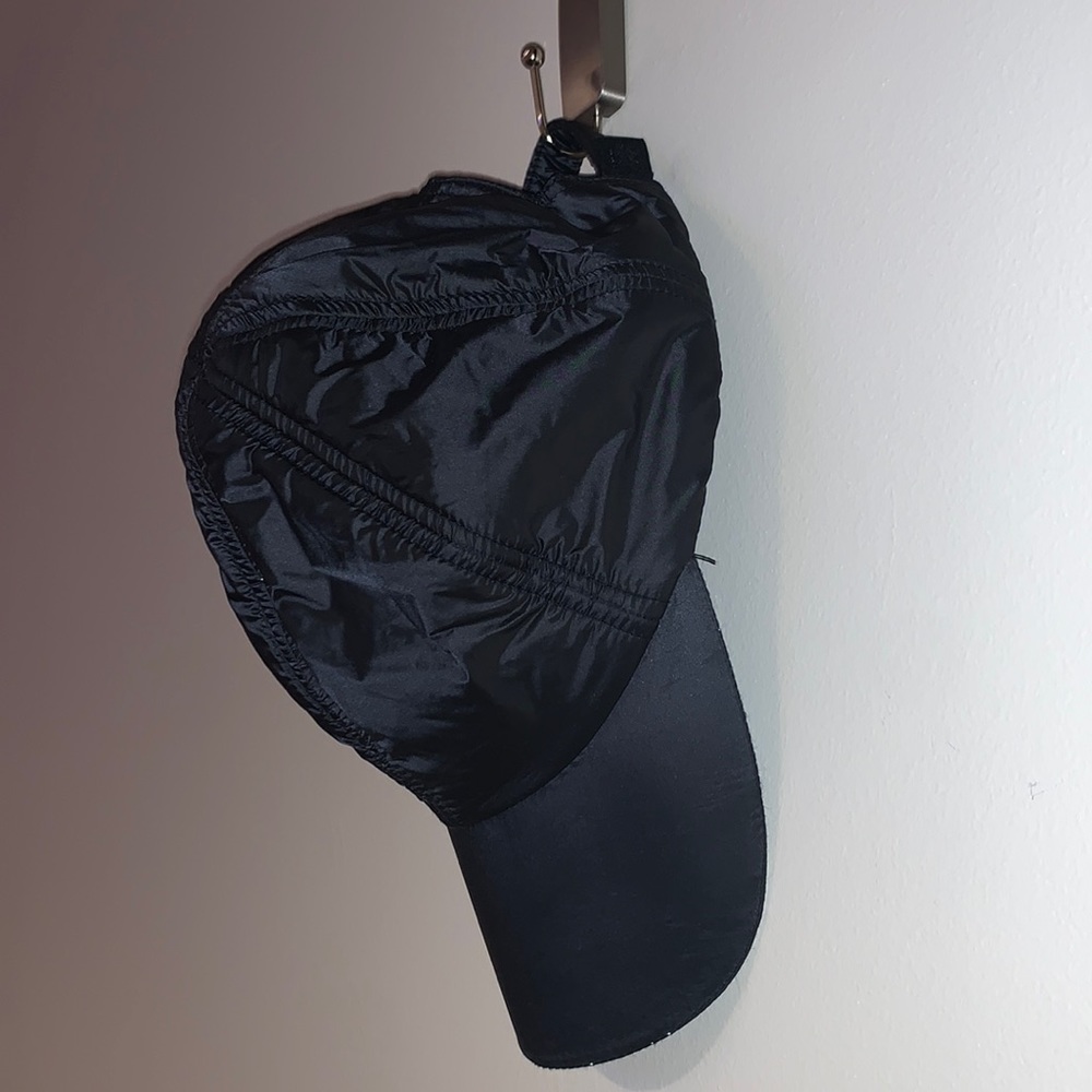Winter Baseball Cap - Picture 2 of 2